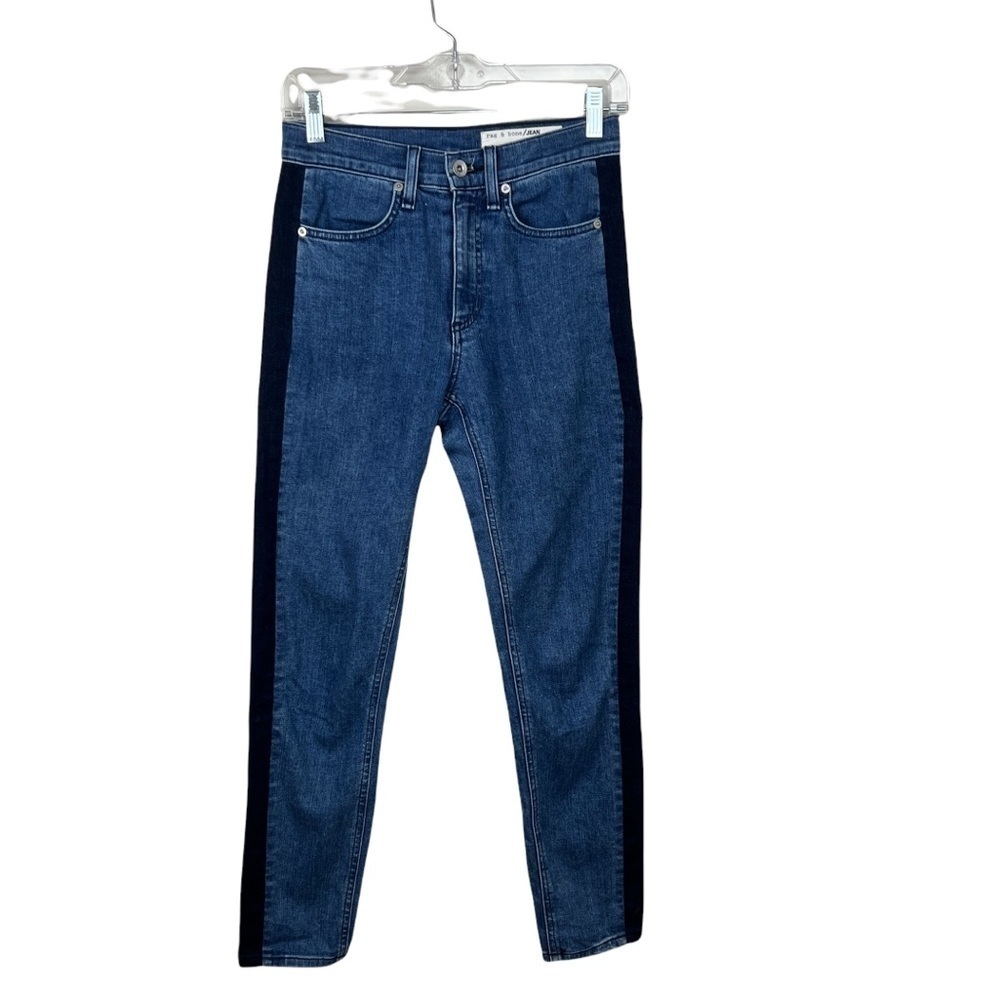 Rag & Bone Mazie Jeans